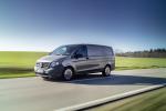 Mercedes-Benz Vito Panel Van 2020 года (WW)
